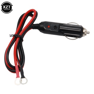 Dây Cáp Nguồn Bật Lửa 15a Dây Cáp 60cm Cho Xe Hơi