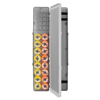 Hộp đựng phao 55cm silicol