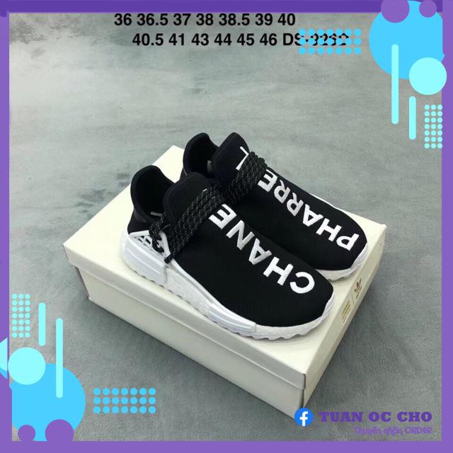 Giày Adidas Human Race chuẩn 1:1