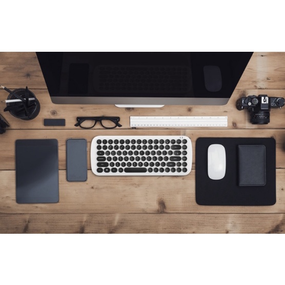 Bàn PhíM Bluetooth Mini Actto BTK-03