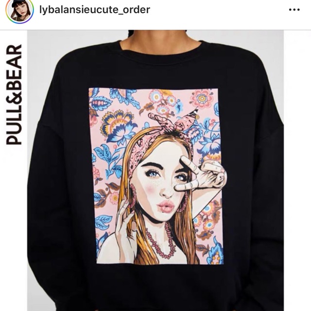 Áo nỉ mẫu 2 5234/217