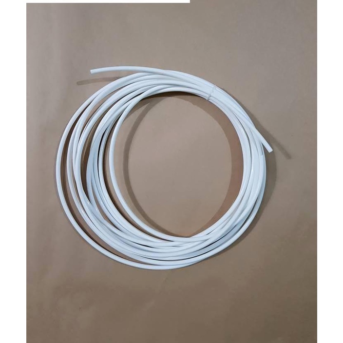 1m dây Ống nước dùng cho máy lọc nước phi 6 / phi 10 giá rẻ