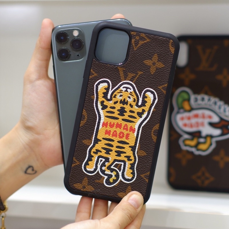 Ốp lưng Human Made LV