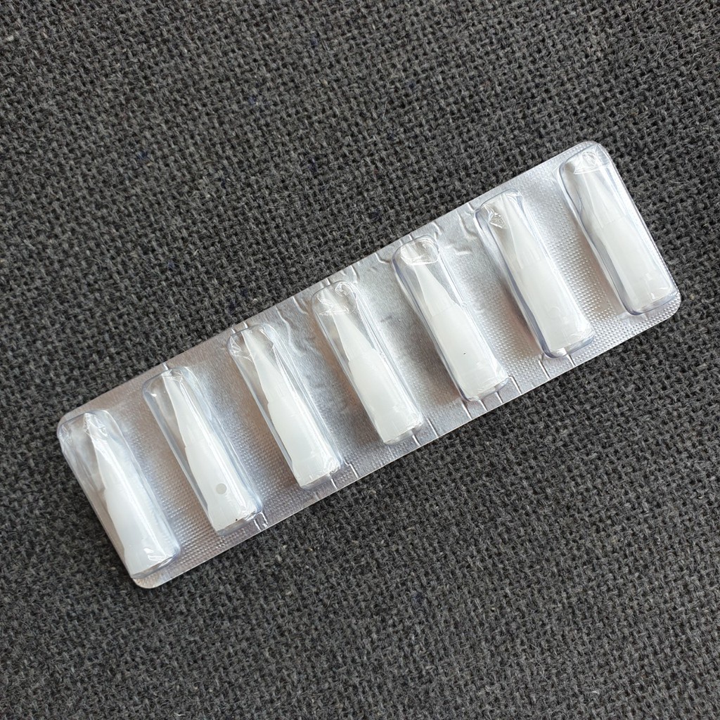 Đầu Ghép Máy Pro GT Chuyên Dụng DCPX, 1 vỉ 7 cái