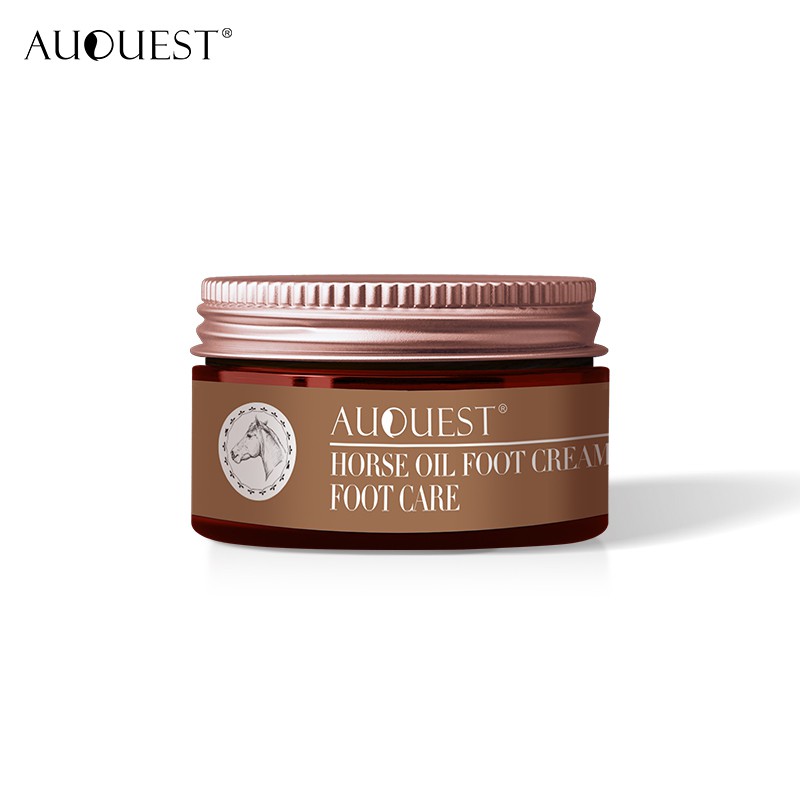 Kem AUQUEST chăm sóc nuôi dưỡng da chân 30g | BigBuy360 - bigbuy360.vn