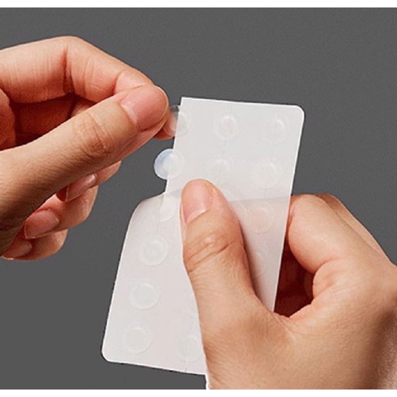 Miếng Dán Hút Mụn Acne Pimple Master Patch Cosrx 24 Miếng