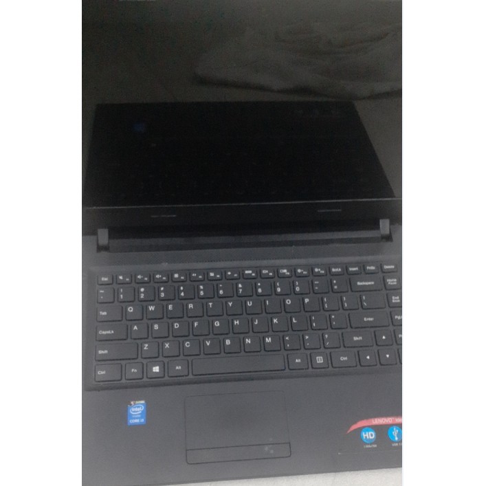 Laptop lenovo ideapad 100 | BigBuy360 - bigbuy360.vn