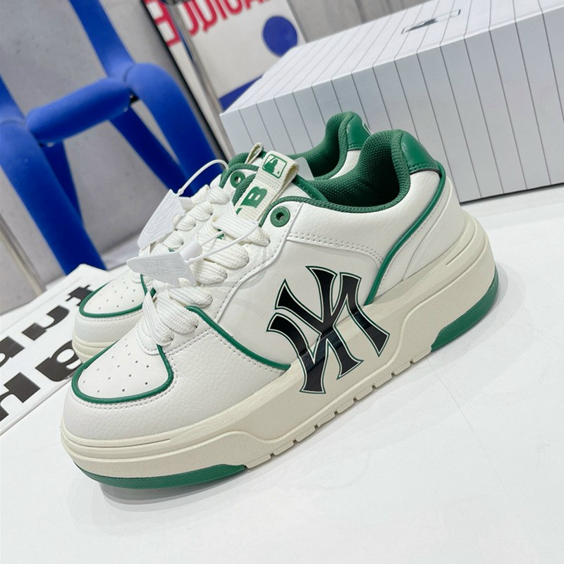 Giày Thể Thao Nam Nữ Chunky  Mẫu Hót Nhất 2022,Hàng SC