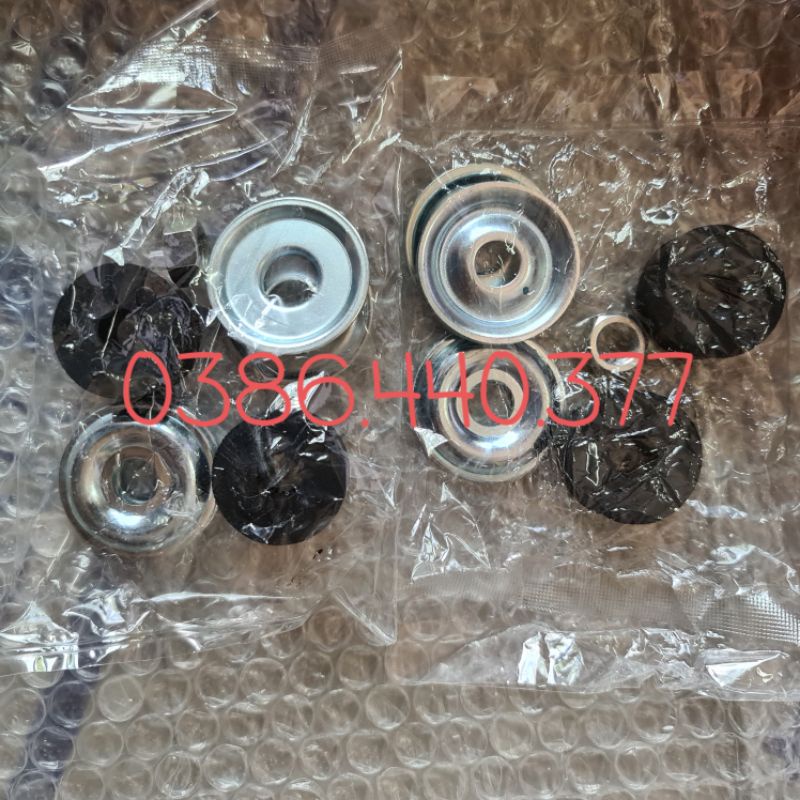 Giảm xóc trước Ranger Everest 03/12