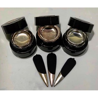 Gel Vẽ Metal Vinimay ( bộ 3 hũ )-Sang Trọng Trong Từng Nét Vẽ - 3 màu  Bạc(Silver), Vàng(Gold), Hồng(Rose Gold)