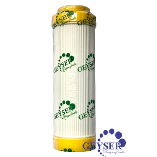 Lõi lọc nước Cation Geyser Số 1-DÙNG CHO MÁY LỌC NƯỚC NANO GEYSER