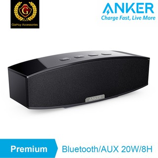 Loa bluetooth cao cấp anker premium stereo- a3143