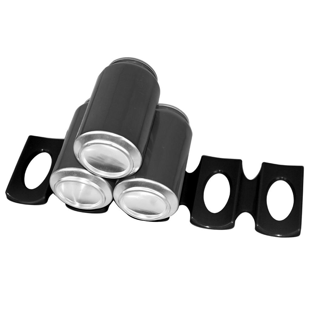 Giá Đỡ Chai Rượu Xếp Chồng Lên Nhau Tiện Dụng