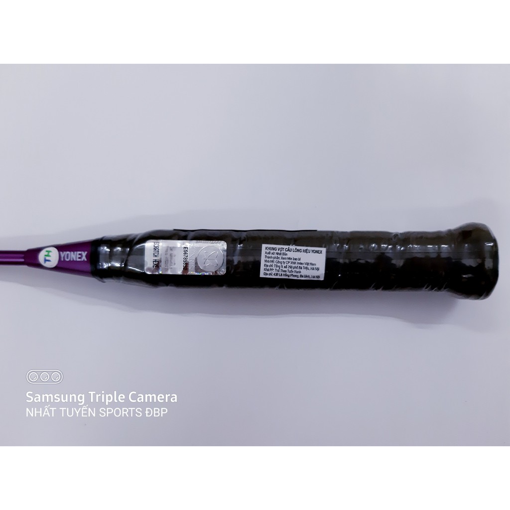 Vợt cầu lông Yonex Arcsaber Tour 3300 New 2020