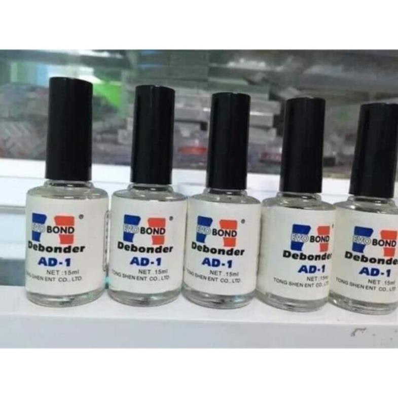 Sáng đá AD-1 chai 15ml