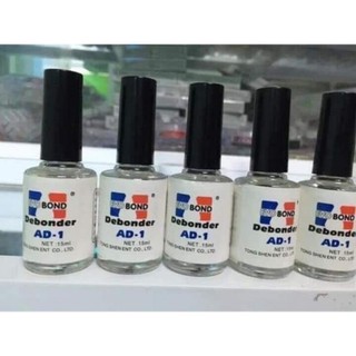 Sáng đá ad-1 chai 15ml