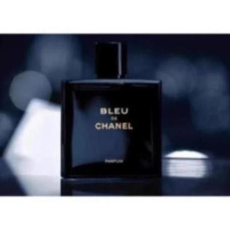 [NEW]Nước hoa Chanel Bleu De Chanel Parfum 100ml