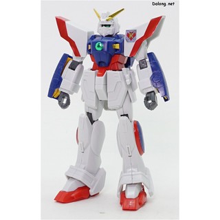 Mô hình lắp ráp HG G 1/144 Shining Gundam