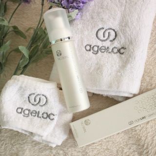 Sữa rửa mặt bọt cleanse & tone Nuskin