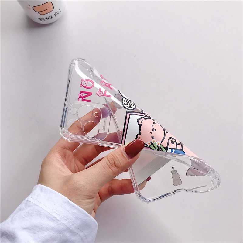Ốp Lưng điện thoại cho Vivo Y36 5G Y02 Y02T V27 V27e Y02 Y02A Y02s T1x Y55 2022 Y33s V23 5G V23e Y15A Y15s Y21 Y21s Y53s Y72 5G Y3S V21 V20 V20pro V20SE Y12s Y20 Y20s Y30 Y30i Y50 Y11 Y12 Y15 Y17 S1 Pro V19 Neo
