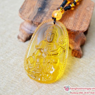 Dây Chuyền Thần Bảo Hộ 12 Con Giáp B93