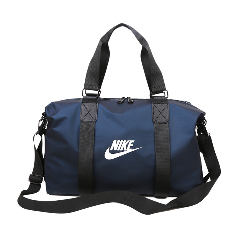 NIKE6457 Men'S Bags And Women Bags Duffel Bag  Customized Lightweight Soprt Football  Weekender Bags
