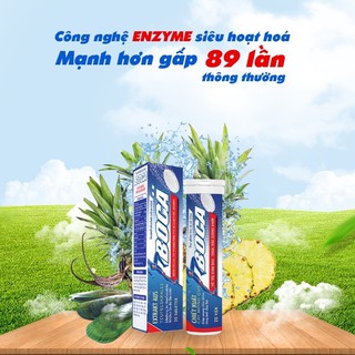 VIÊN SỦI B.O.C.A - TUÝP 20 VIÊN