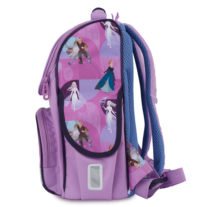 Cặp Chống Gù Thiên Long Disney Frozen II NQ TP-BP045/FR-BB08PPC-021PE - bebé