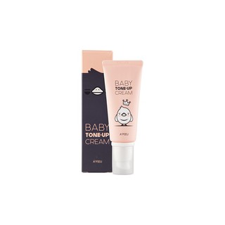 Kem Lót Nâng Tone A’PIEU Baby Tone-Up Cream
