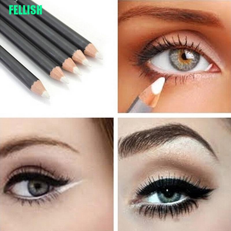 [Hàng mới về] 2 / 5 Bút chì kẻ mắt mềm mượt chống thấm nước