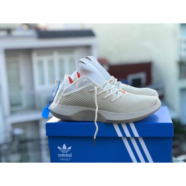 Giày thể thao siêu nhẹ siêu êm Adidas Crazy hót hít