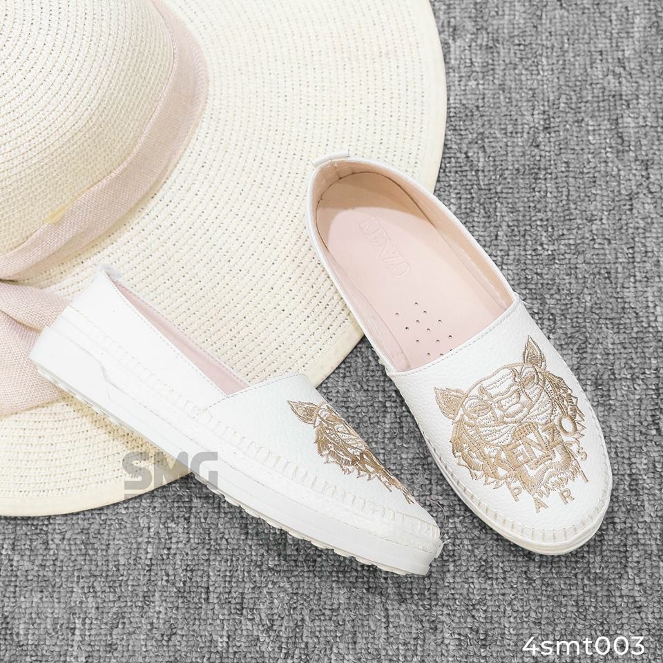 [SIÊU HOT] Giày Slip On nữ thời trang | BigBuy360 - bigbuy360.vn