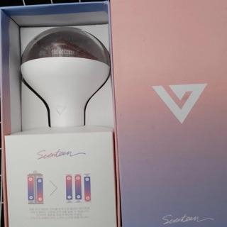 Lightstick SEVENTEEN