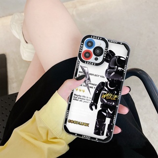 Ốp lưng iphone trong lỗ viền camera bear sấm 6/6plus/6splus/7/7plus/8/8plus/x/xs/11/12/pro/max/plus/promax - Awifi Y3-9