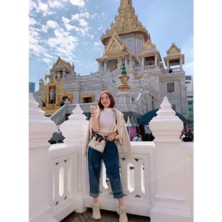 Áo 3 lỗ cổ lọ