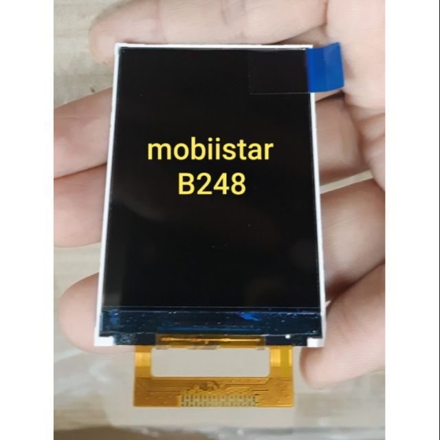 Màn hình mobiistar B248