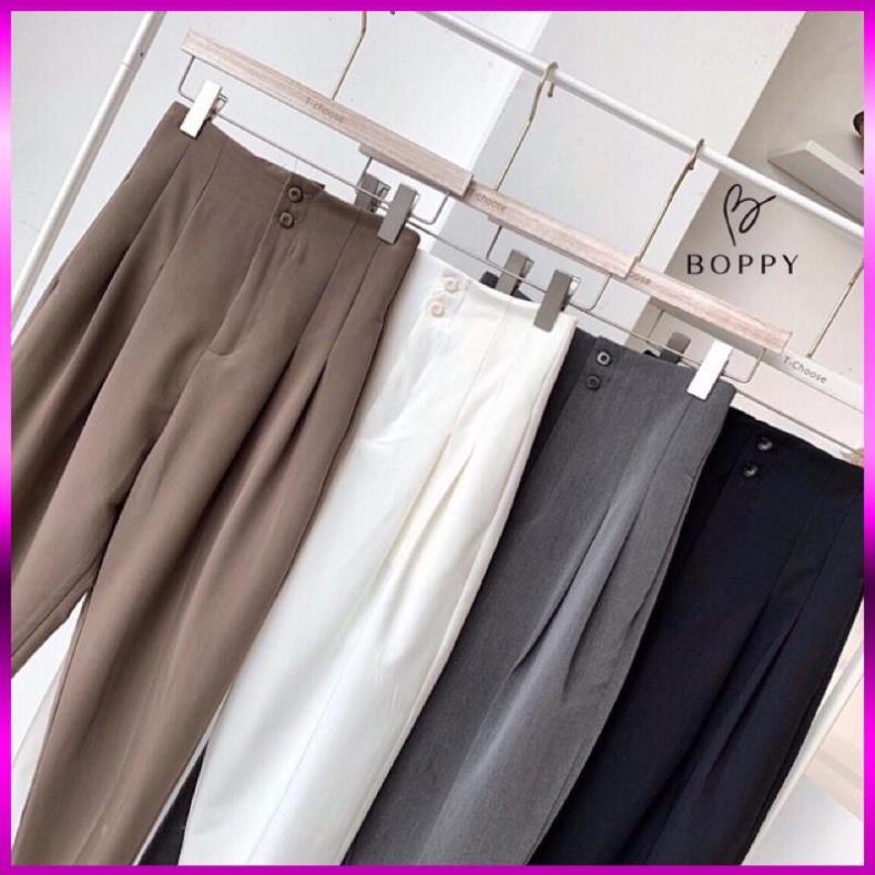 [ Xả Kho 3 Ngày ] QUẦN BAGGY HAI KHUY SIU HOT HIT | BigBuy360 - bigbuy360.vn