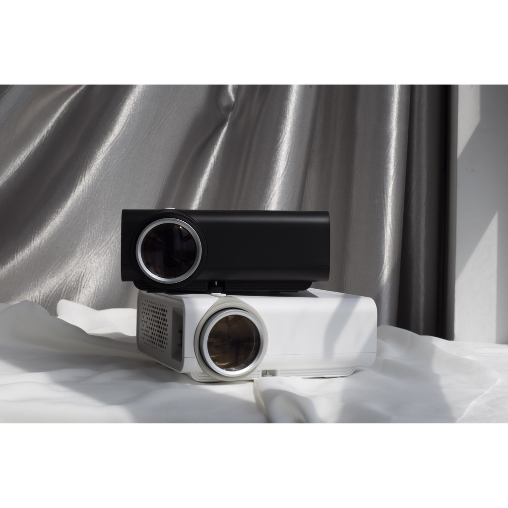 Máy Chiếu YG530 bản 2021 (sẵn) Hoàn Hàng Hoàn Tiền - Bảo Hành 1 đổi 1