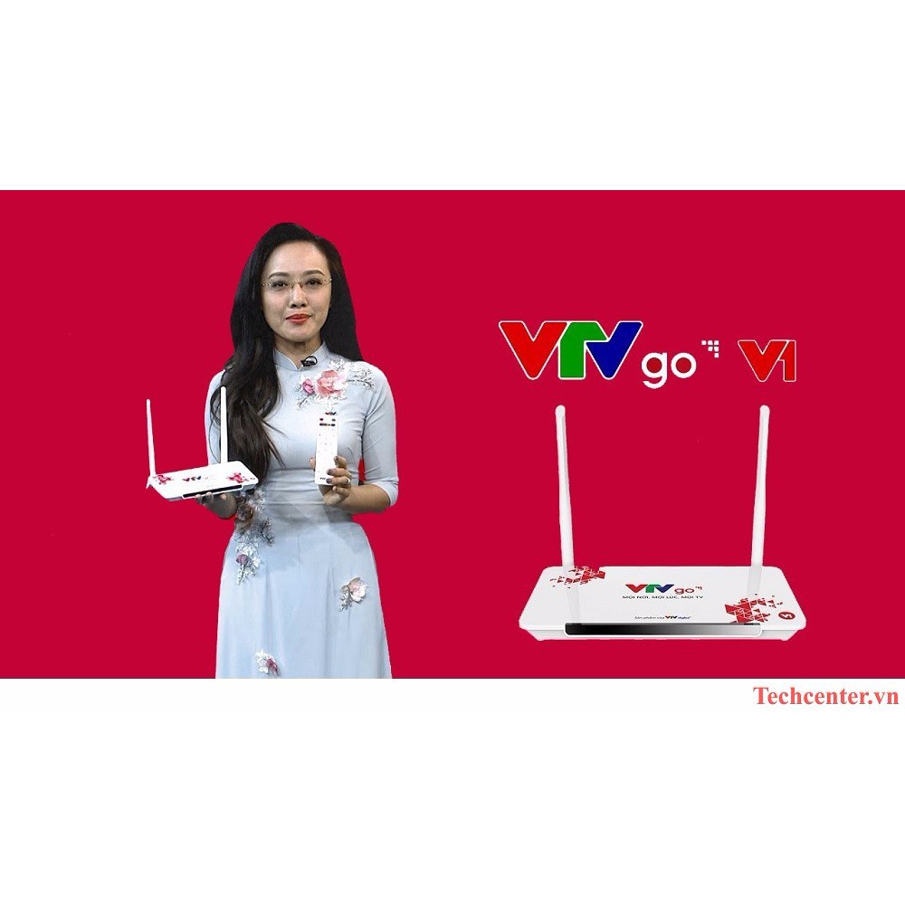 Android Box VTV GO - VTVGO Chính Hãng