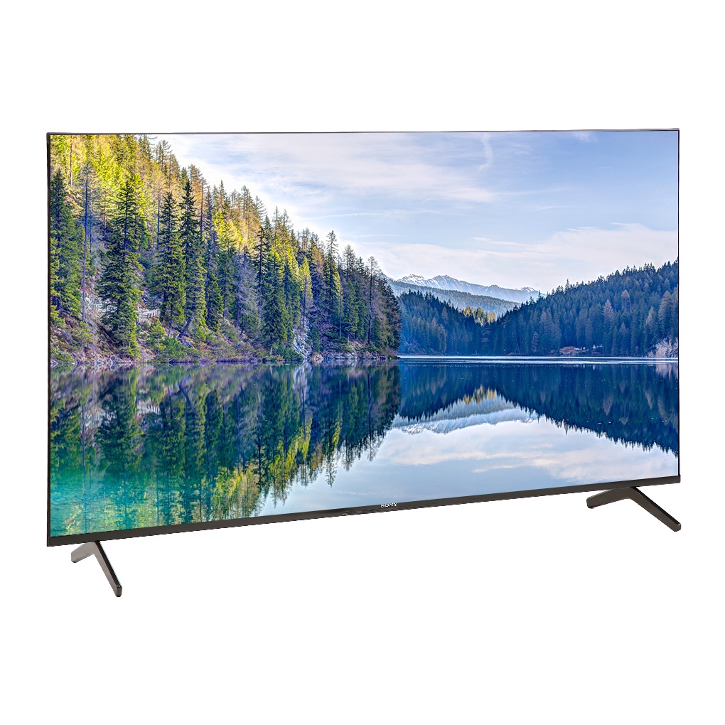 Android Tivi Sony 4K 55 inch XR-55X90J - Điện Máy Duy HCM