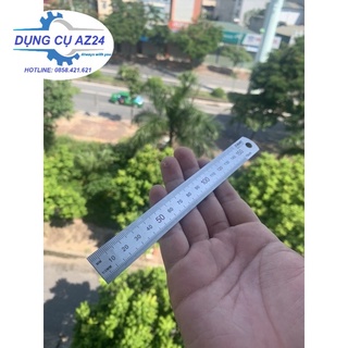 Thước lá c-mart d0019-150 150mm rẻ hơn hoàn tiền