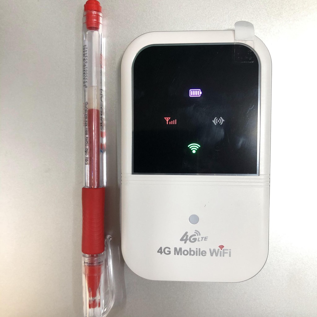 [Mã ELFLASH5 giảm 20K đơn 50K] Bộ phát wifi di động lắp sim 3G, 4G, LTE trên xe hơi, văn phòng, cho nhiều người | BigBuy360 - bigbuy360.vn