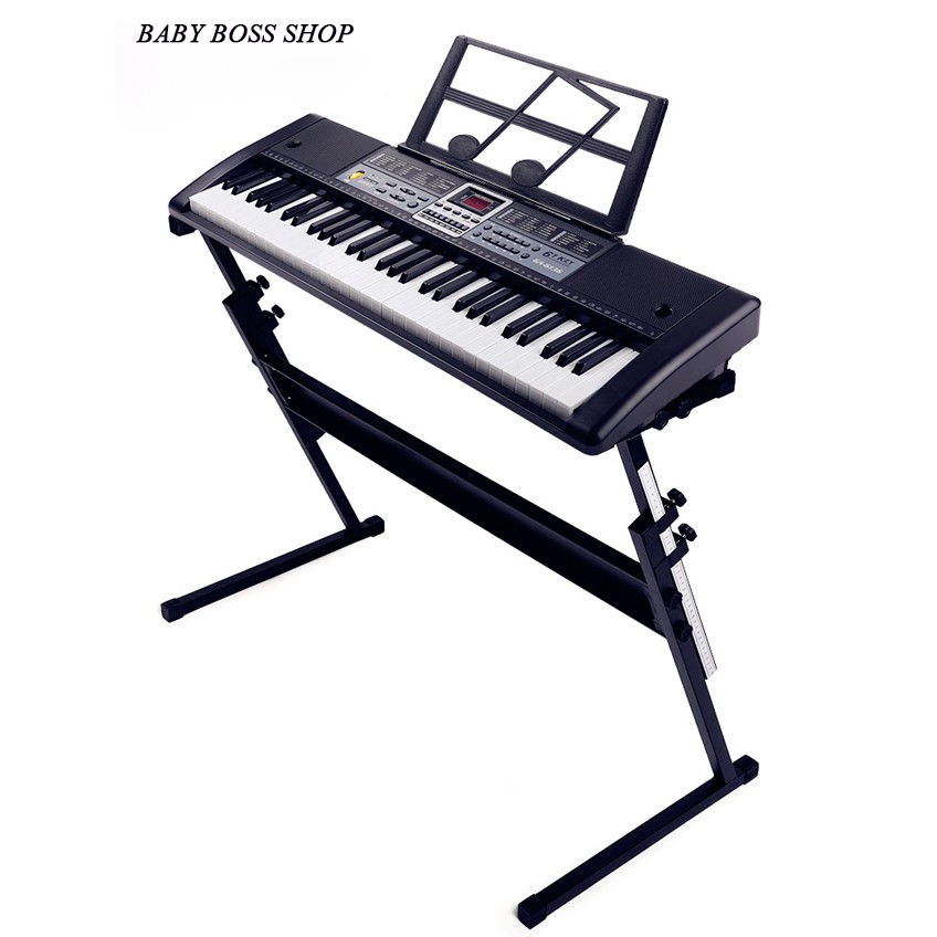 Top 5 dan organ s775 tốt nhất 2022