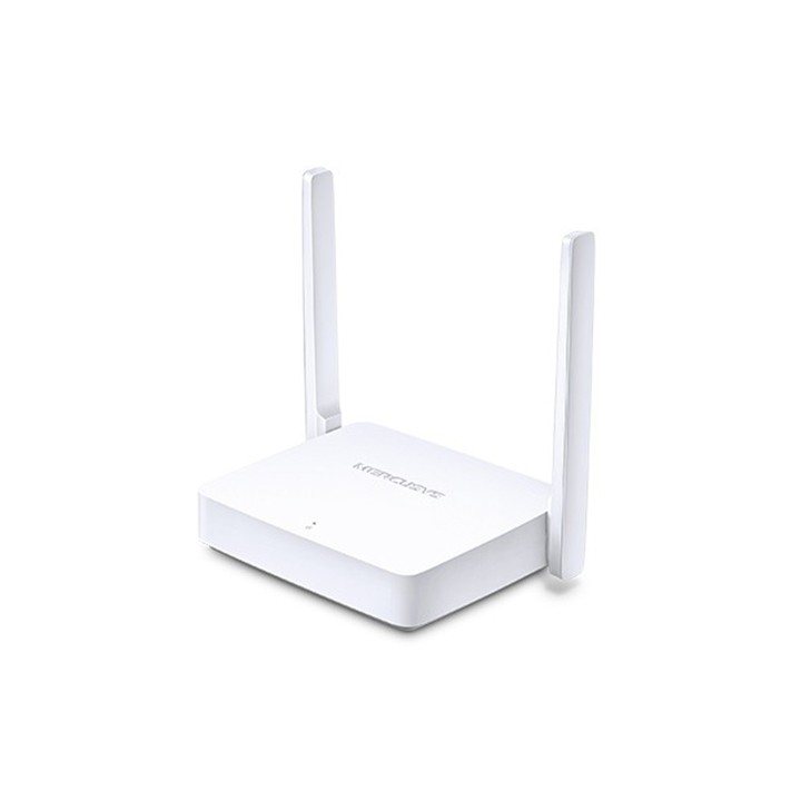 Bộ Phát Wifi Không Dây Mercusys MW305R 300Mbps