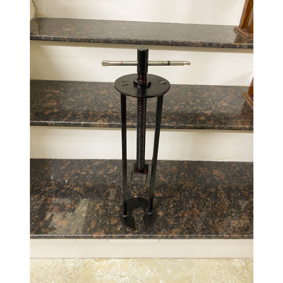 Vam ép lò xo giảm xóc Xe Máy