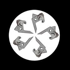 Bộ Cò Sấy  Máy Photocopy Toshiba E255/256/257/305/355/356/357/455/456/457/...Hàng Chính Hãng