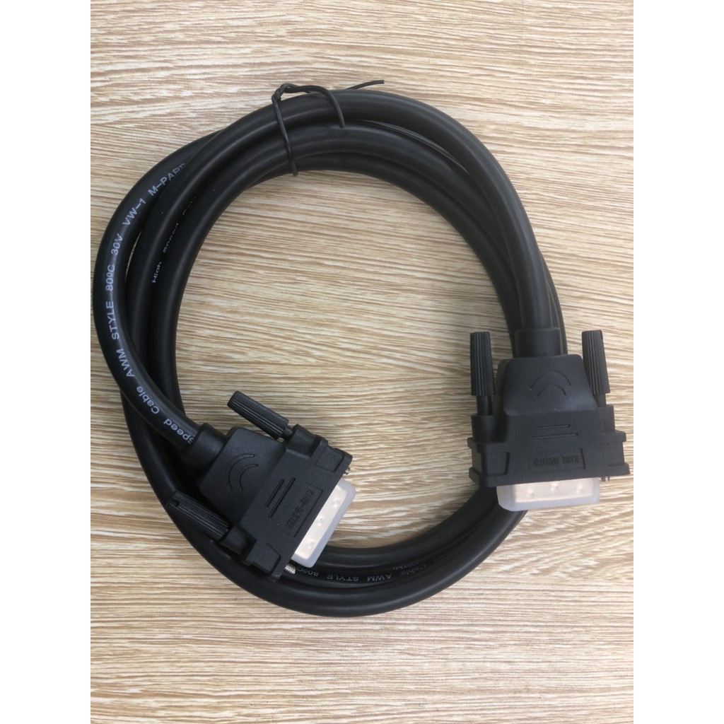 CÁP DVI 24+1 - 3M KINGMASTER (KM038)