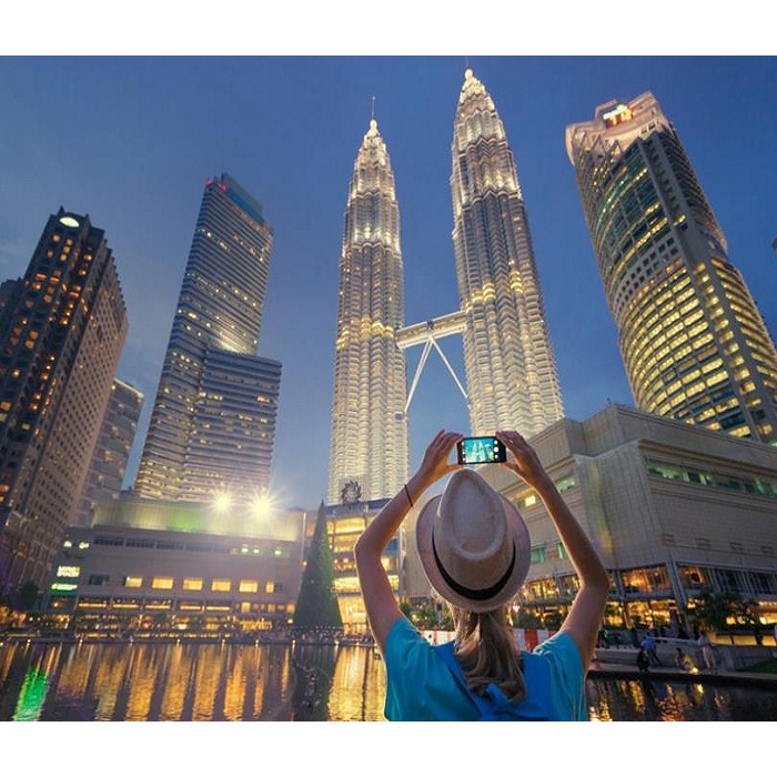 Toàn quốc [E-VOUCHER] Tour du lịch 30/4-1/5: khám phá quốc gia singapore và malaysia (4 ngày 3 đêm) giá chỉ 8.990.000 vn