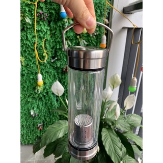 BÌNH NƯỚC THẦN THÁNH TẠO ION KIỀM