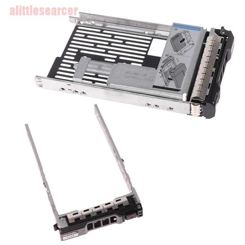 Khay Đựng Ổ Cứng Sata Hdd 2.5 "3.5" Cho Dell Poweredge Server R310 R510 R720 R730